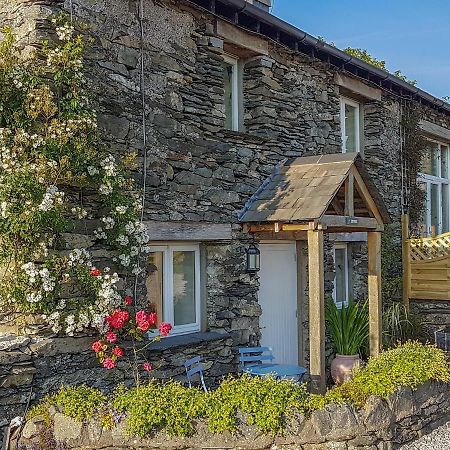 Pheasant Cottage Grange-over-Sands Екстериор снимка