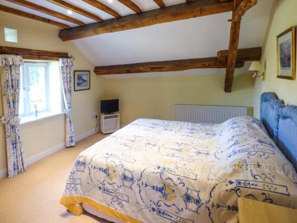 Pheasant Cottage Grange-over-Sands Екстериор снимка