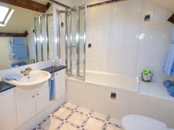 Pheasant Cottage Grange-over-Sands Екстериор снимка