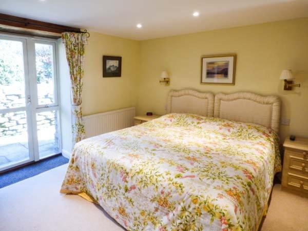 Pheasant Cottage Grange-over-Sands Екстериор снимка