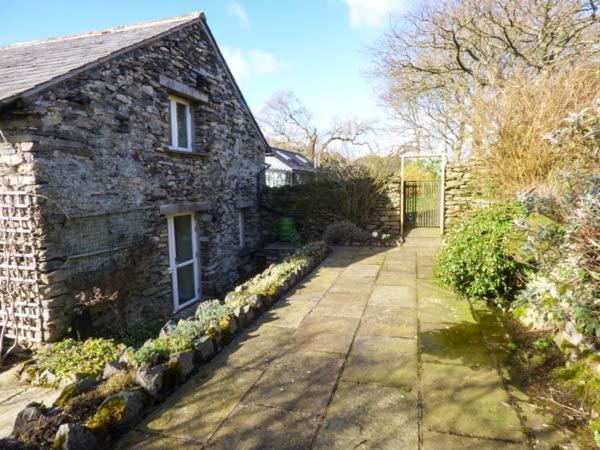 Pheasant Cottage Grange-over-Sands Екстериор снимка