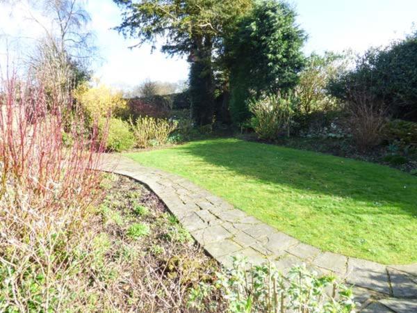 Pheasant Cottage Grange-over-Sands Екстериор снимка