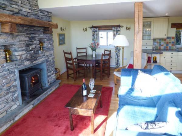 Pheasant Cottage Grange-over-Sands Екстериор снимка