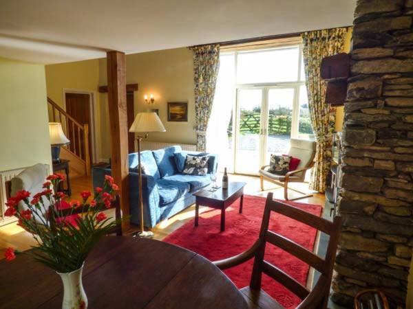 Pheasant Cottage Grange-over-Sands Екстериор снимка