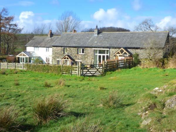 Pheasant Cottage Grange-over-Sands Екстериор снимка