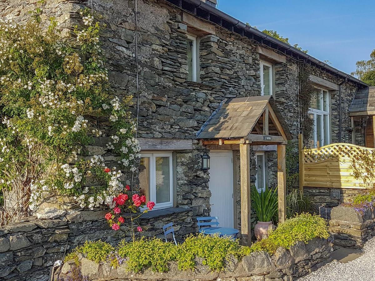 Pheasant Cottage Grange-over-Sands Екстериор снимка
